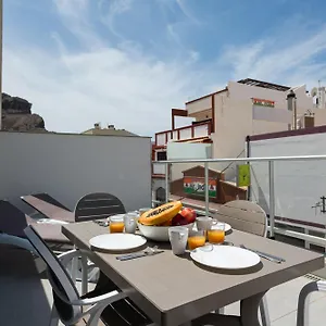  Apartment Amarre Paradise Spain