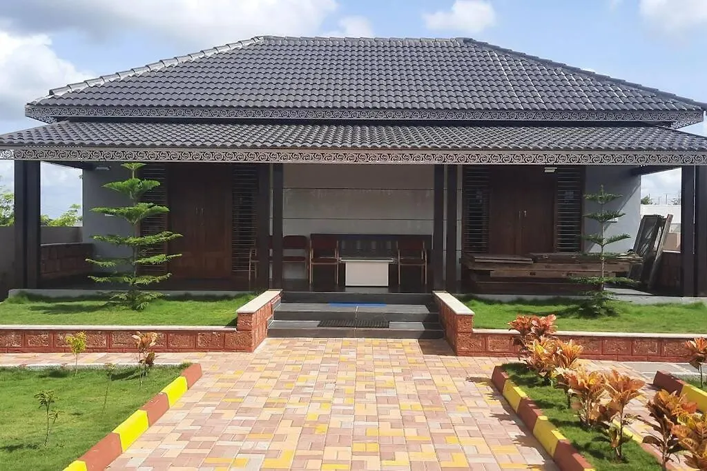 Saanvi'S - Holiday Home Mysore