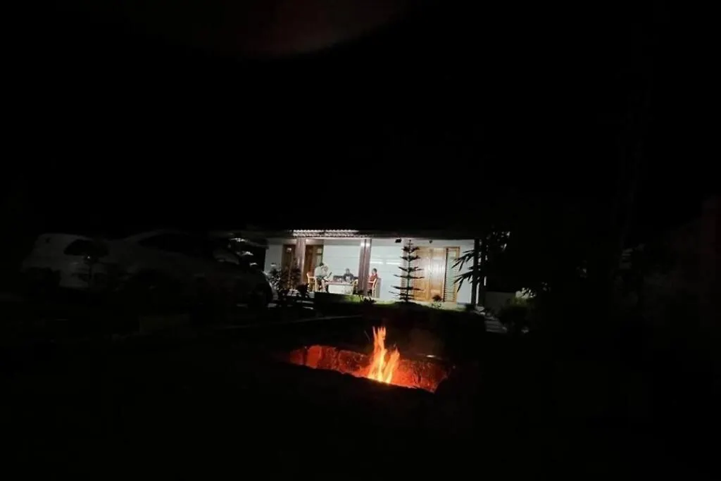 Saanvi'S - Holiday Home Mysore