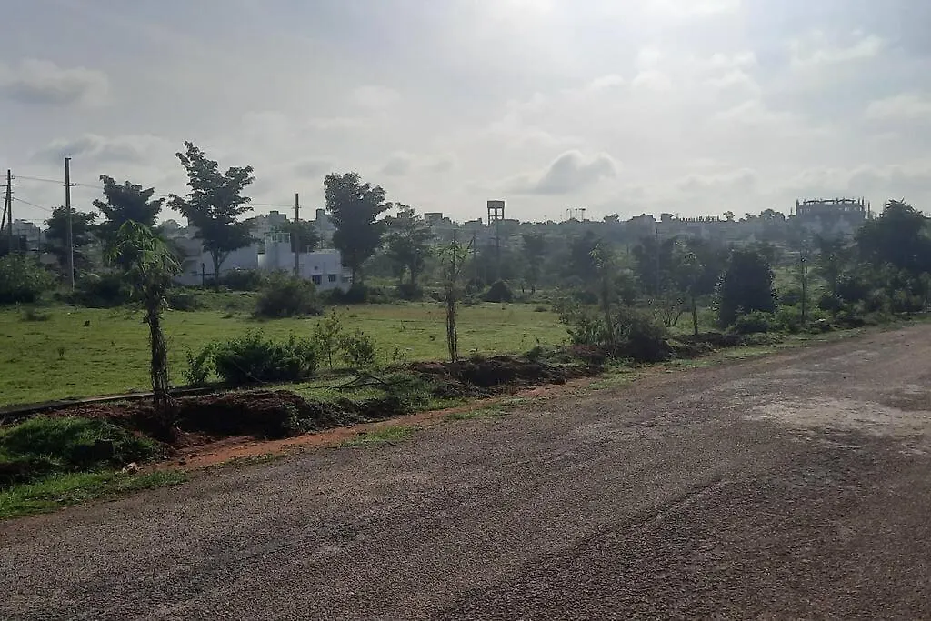 Saanvi'S - Holiday Home Mysore