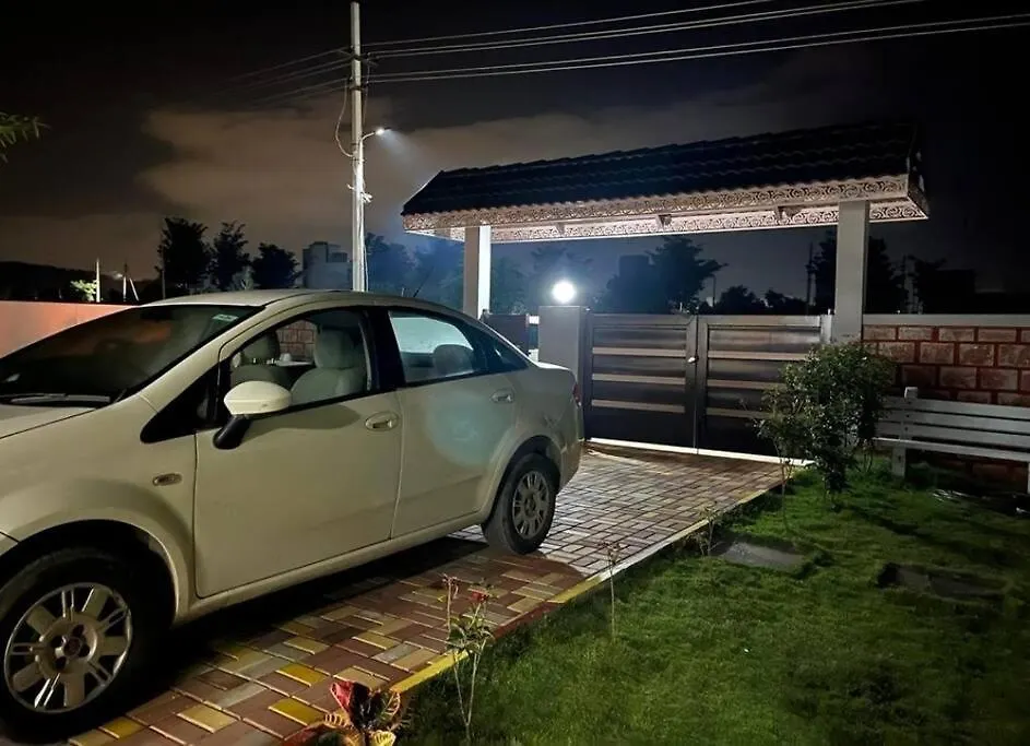 Saanvi'S - Holiday Home Mysore