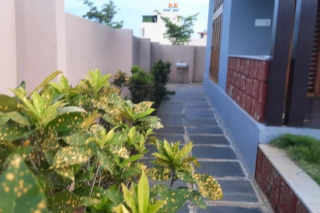 Saanvi'S - Holiday Home Mysore India