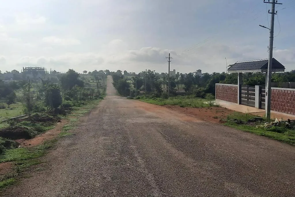 Saanvi'S - Holiday Home Mysore India
