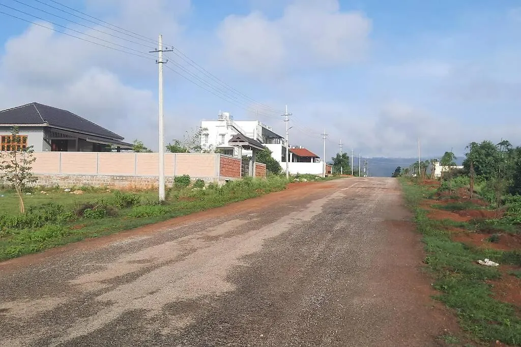 Saanvi'S - Holiday Home Mysore