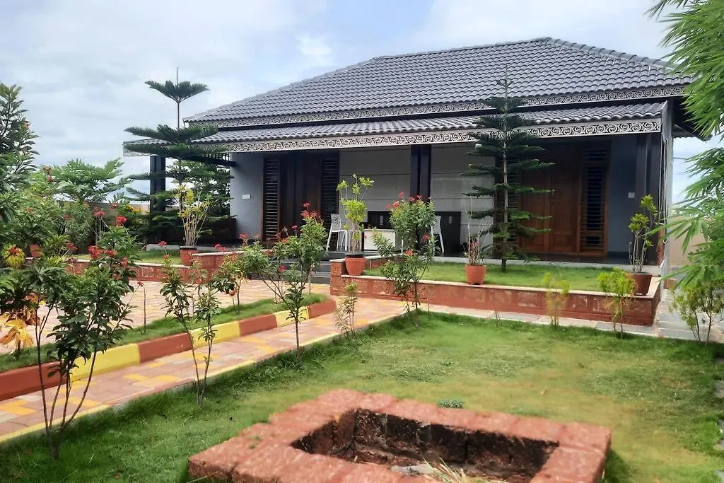 Saanvi'S - Holiday Home Mysore 0*,  India